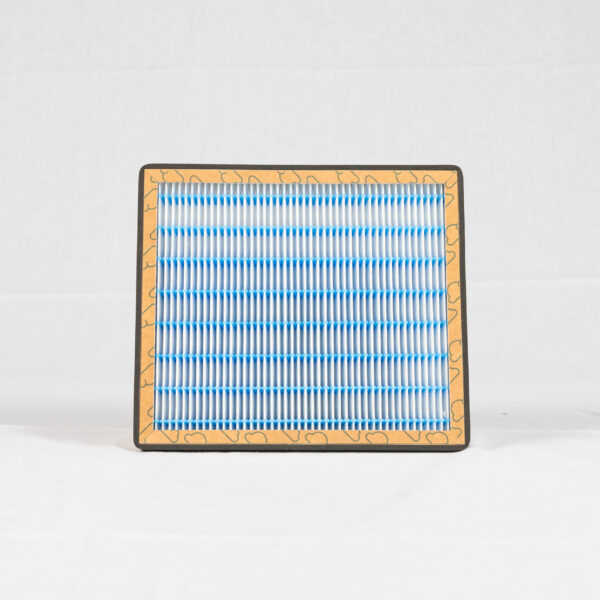 Filter, Vallox 70 / 70K  / X-Line 250, komplett sett - Bilde 3