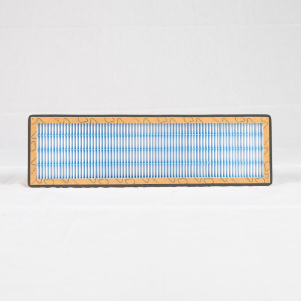 Filter, Villavent Systemair VM 1 - Bilde 2