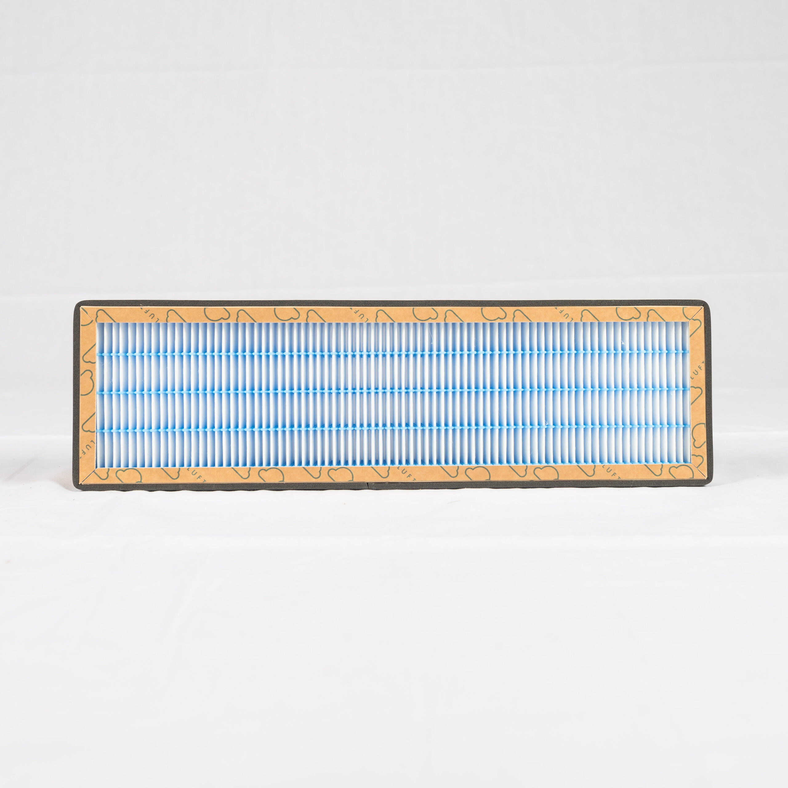 Filter, Villavent Systemair VM 1 - Bilde 2