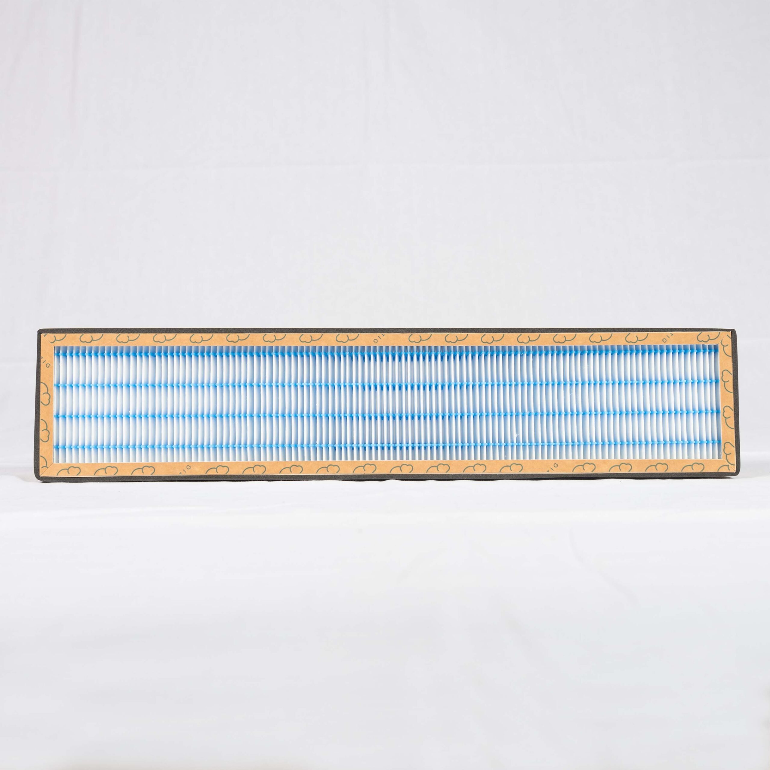 Filter, Villavent Systemair VM 2 - Bilde 2