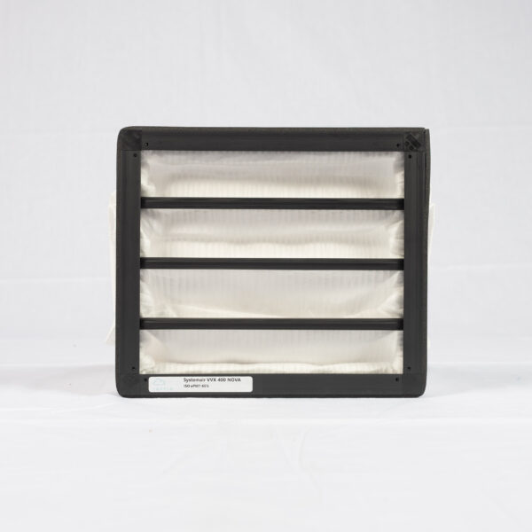 Filter, Villavent Systemair VVX 400 NOVA - Bilde 2