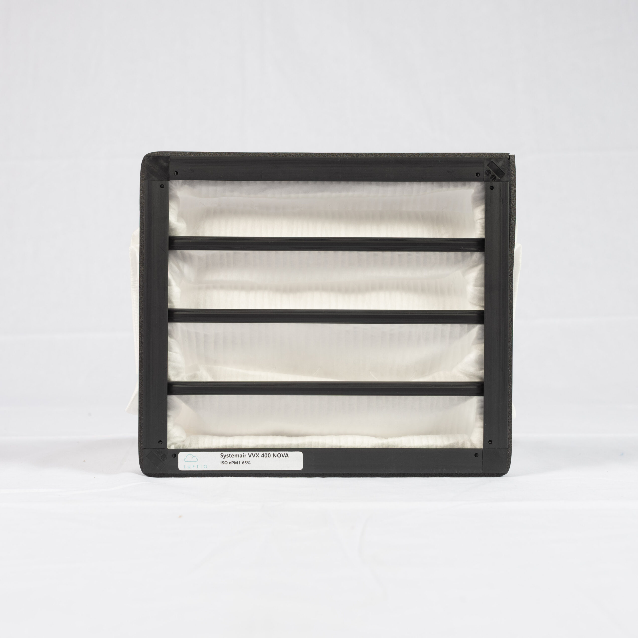 Filter, Villavent Systemair VVX 400 NOVA - Bilde 2