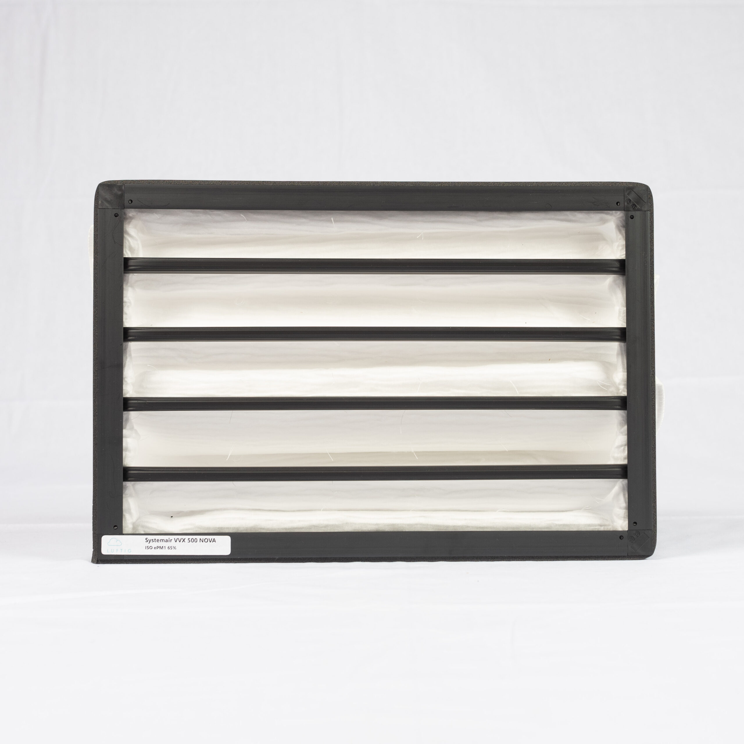 Filter, Villavent Systemair VVX 500 NOVA - Bilde 2