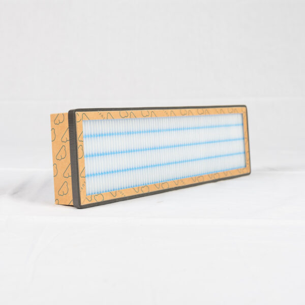 Filter, Villavent Systemair VM 1
