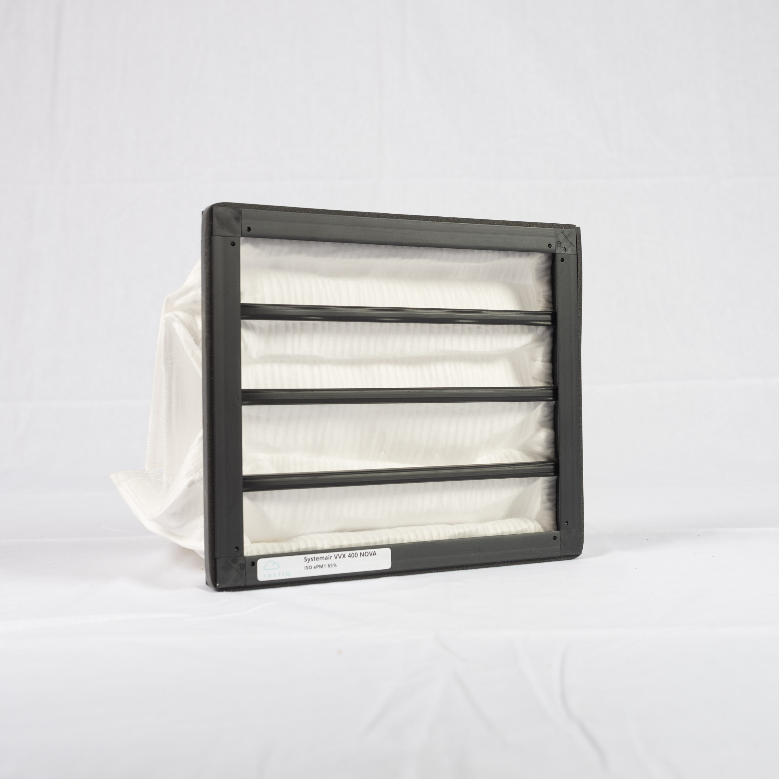 Filter, Villavent Systemair VVX 400 NOVA