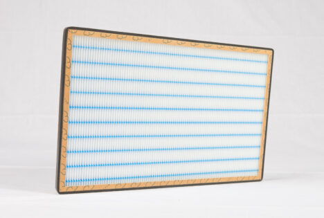 Filter, Exvent/ Enervent Pinion, komplett sett