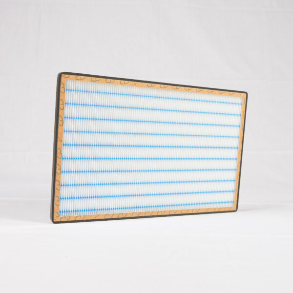 Filter, Exvent/ Enervent Pinion, komplett sett