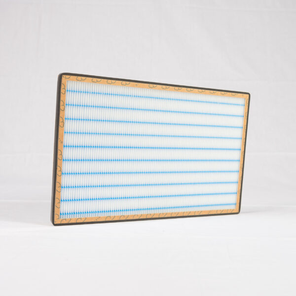 Filter, Exvent/ Enervent Pinion, komplett sett