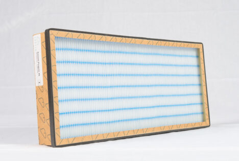 Filter, Exvent/Enervent Pingvin XL, komplett sett