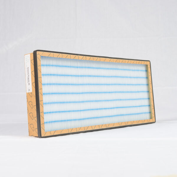 Filter, Exvent/Enervent Pingvin XL, komplett sett