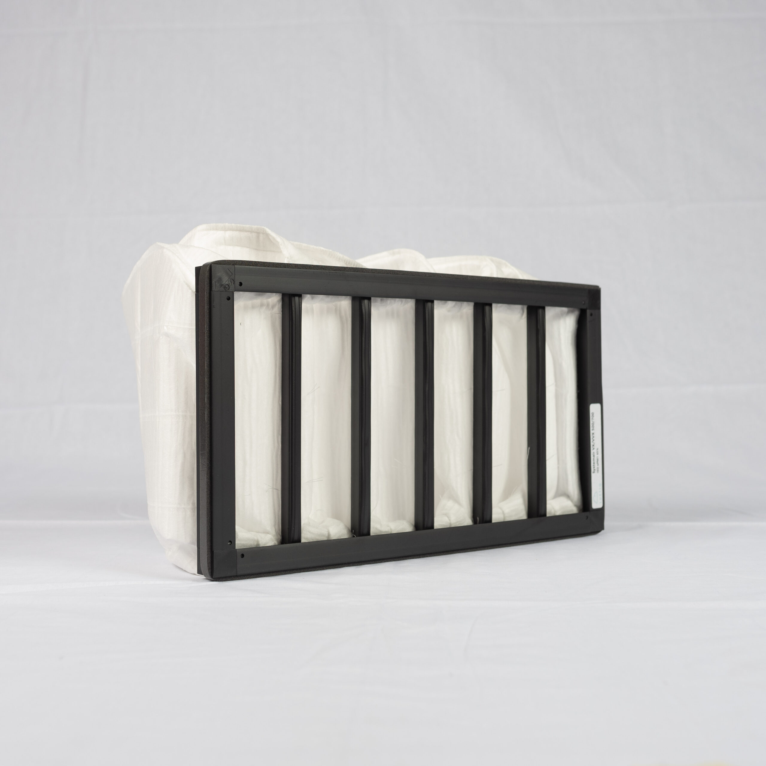 Filter, Villavent Systemair VX 500 / VVX 500 / VX 700 / VVX 700