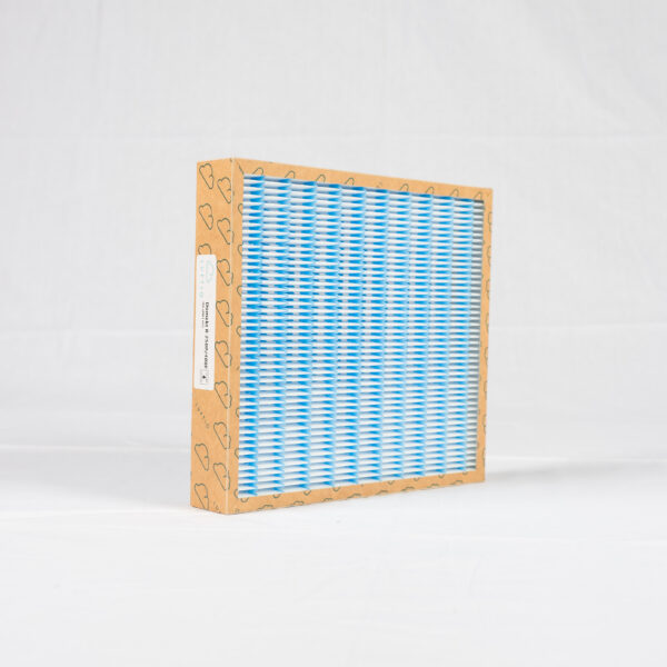 Filter, Komfovent Domekt Rego 250P / 250PE / 250PW / R400F / R250F, komplett sett