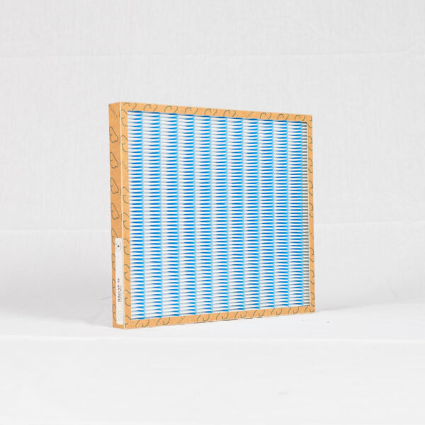 Filter, Nilan VP 18, komplett sett