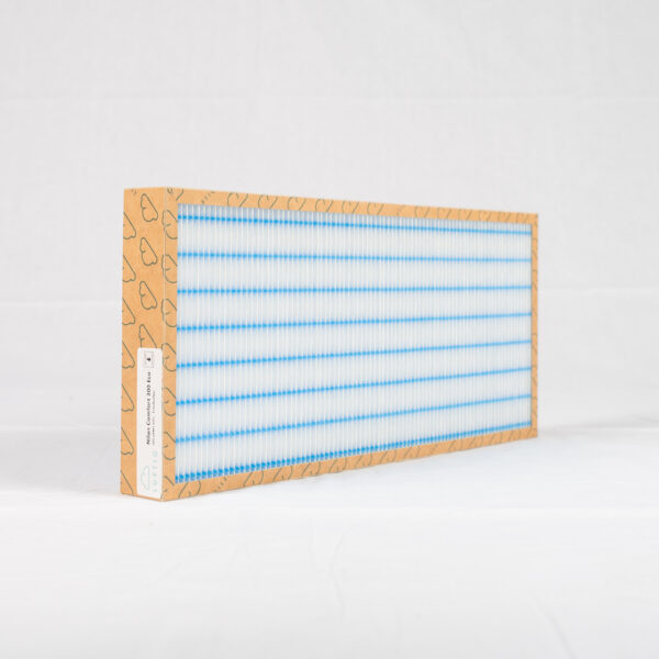 Filter, Nilan Comfort 300 Eco, komplett sett
