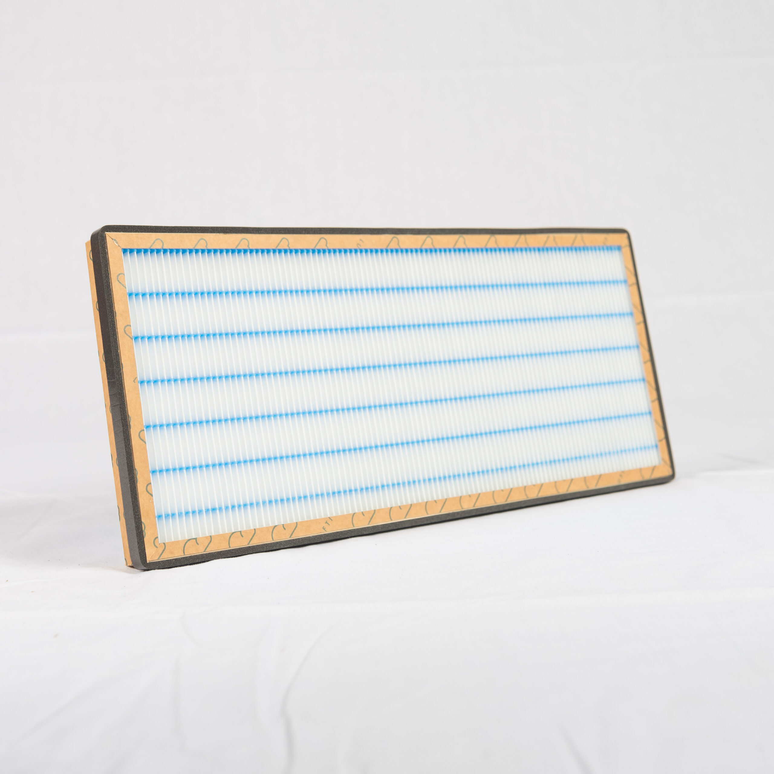 Filter, Nibe SAM 40 versjon 1, komplett sett