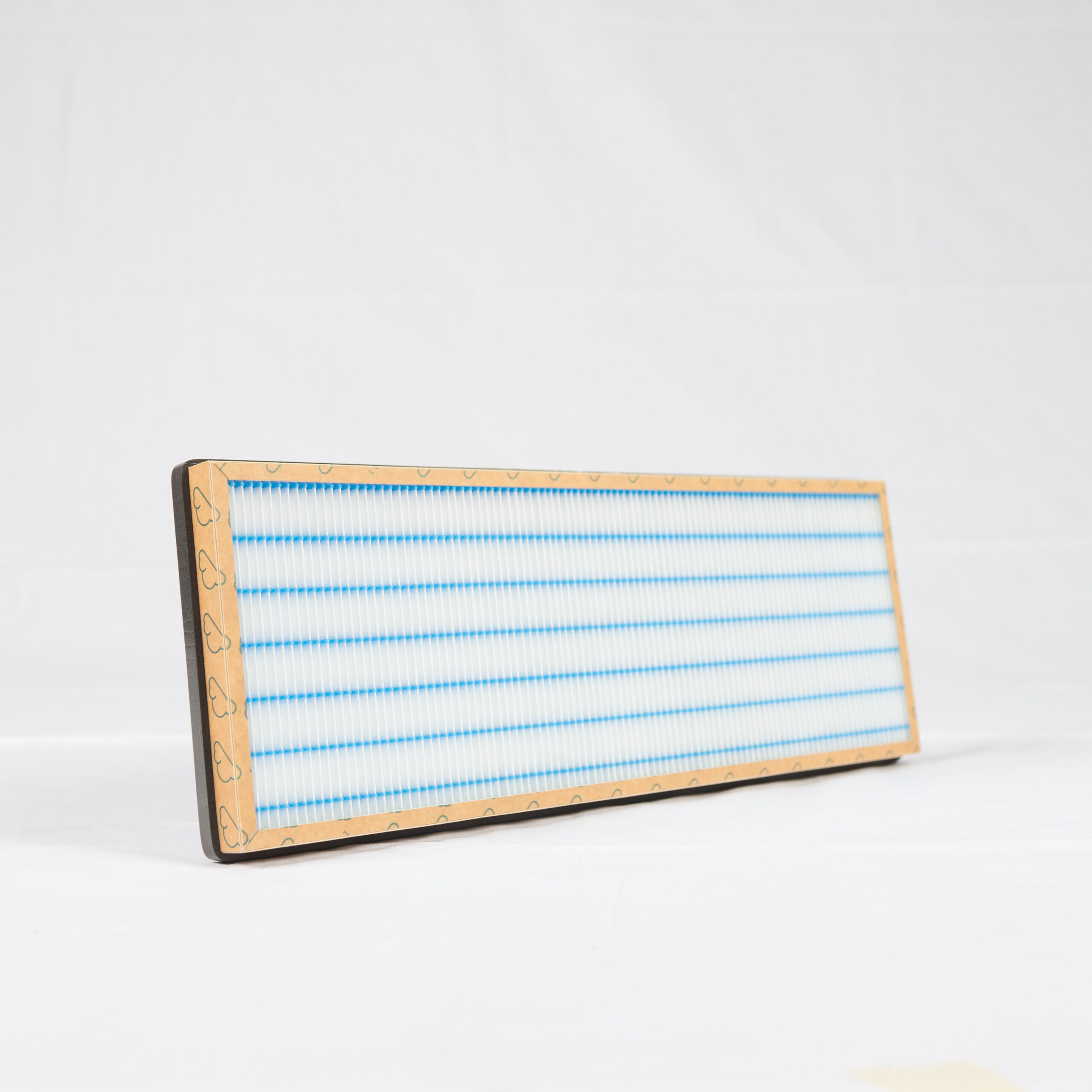 Filter, Vallox 130E / X-Line 490 / Digit SE, komplett sett