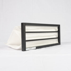 Filter, Heru 130 / 130 S / 130 S EC, komplett sett