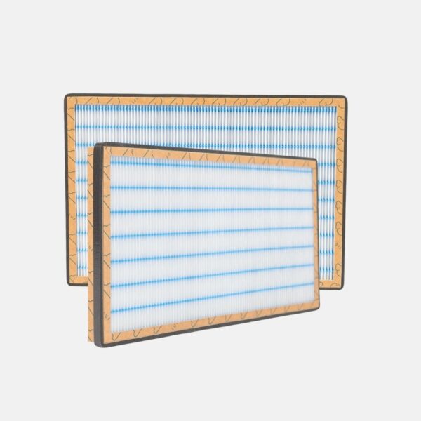 Filter, Systemair SAVE VSR 300 (fra 2021), komplett sett