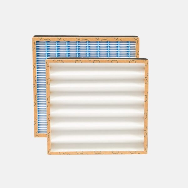 Filter, Systemair SAVE VSR 150 / 150/B (Før 2019), komplett sett