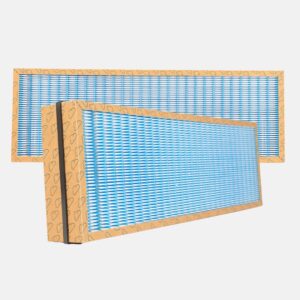 Filter, Systemair SAVE VTR 700, komplett sett