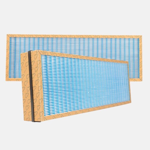 Filter, Systemair SAVE VTR 700, komplett sett