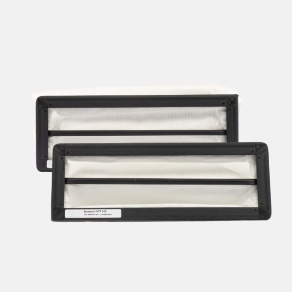 Filter, Systemair SAVE VTR 300 / 300/B (før 2021), komplett sett