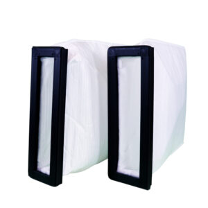 Filter, Systemair SAVE VTR 100 / 100/B før 2016, komplett sett