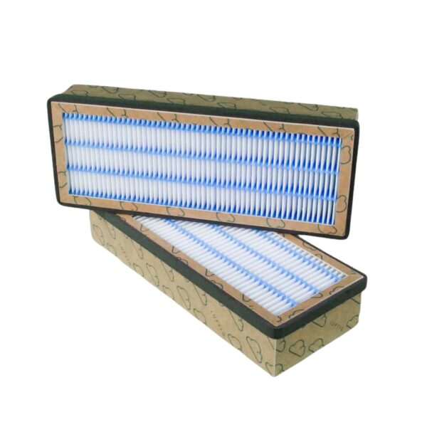 Filter, Systemair SAVE VTR 100 / 100/B etter 2016, komplett sett