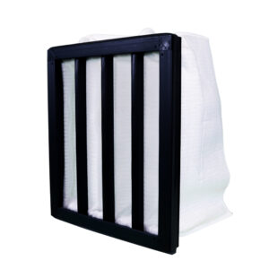Filter, Villavent Systemair VX 400 / VVX 400 (E, EV, TV/P, TF, T/P, TFV)