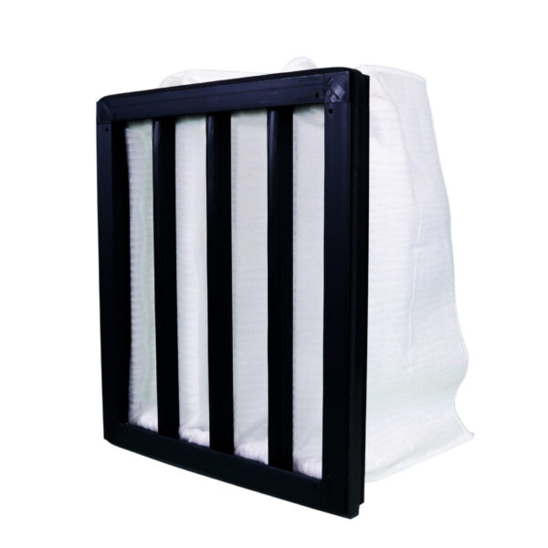 Filter, Villavent Systemair VX 400 / VVX 400 (E, EV, TV/P, TF, T/P, TFV)