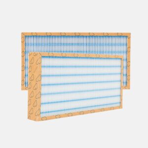 Filter, Flexit SL4R, komplett sett