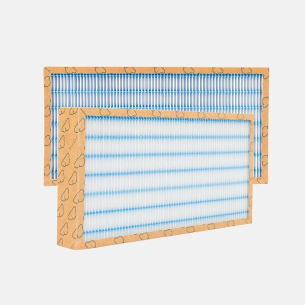 Filter, Flexit SL4R, komplett sett