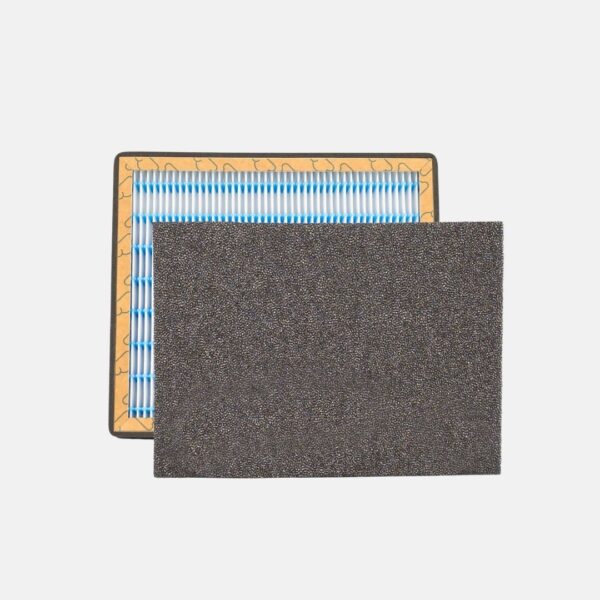 Filter, Vallox 70 / 70K  / X-Line 250, komplett sett