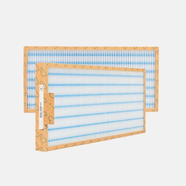 Filter, Nibe SAM 41, komplett sett