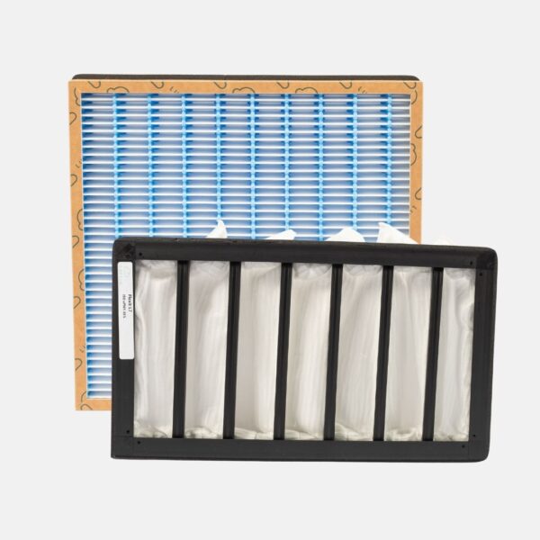 Filter, Flexit L7 /  S7 / VG / VGS 700, komplett sett