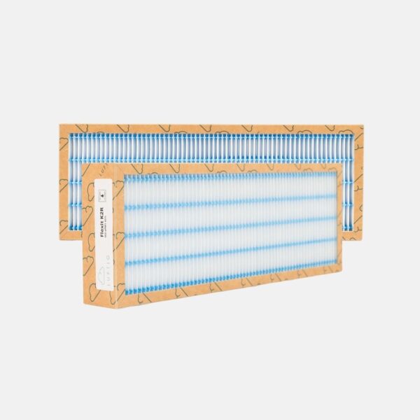 Filter, Flexit Spirit K2 / K2.1/ K2R, komplett sett