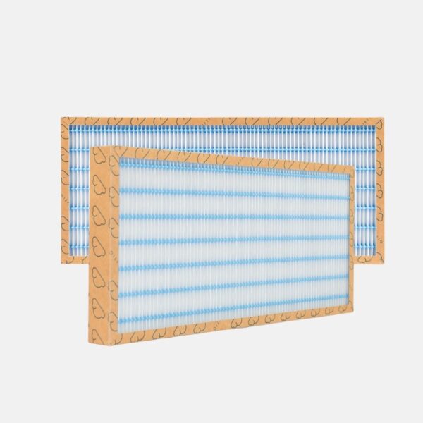 Filter, Flexit UNI 3, komplett sett