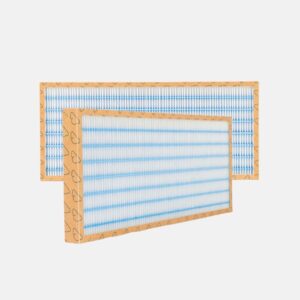 Filter, Flexit UNI 4, komplett sett