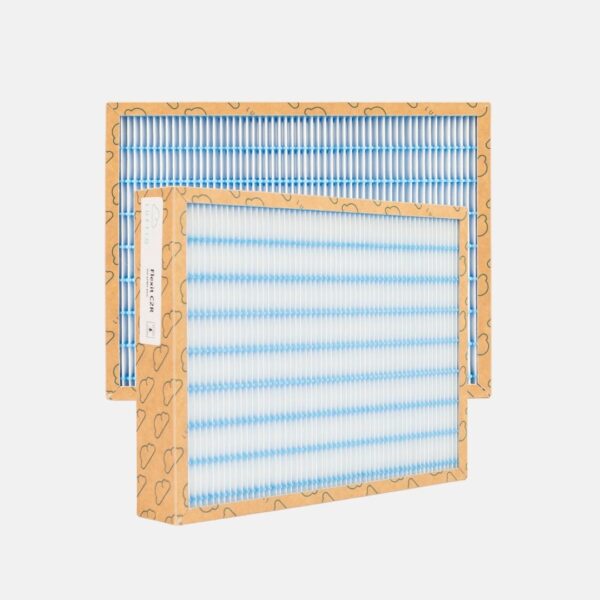 Filter, Flexit C2R, komplett sett