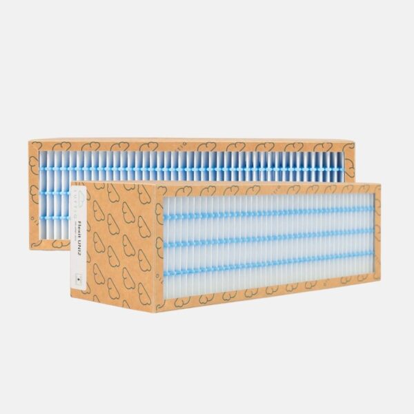 Filter, Flexit Uni 2, komplett sett