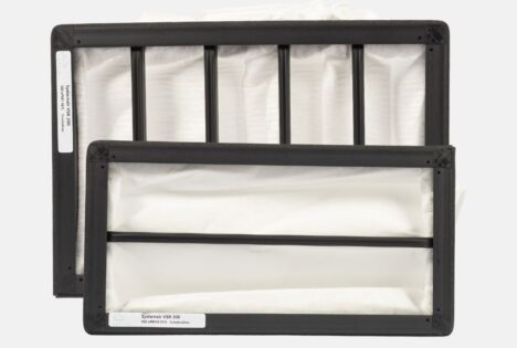 Filter, Systemair SAVE VSR 300 (til 2021), komplett sett